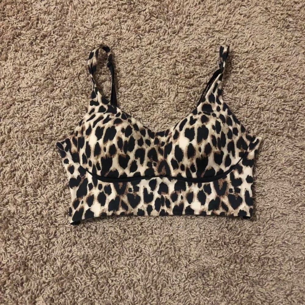 Victoria’s Secret sports bra